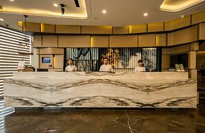Atour Hotel Sanyuanqiao Beijing