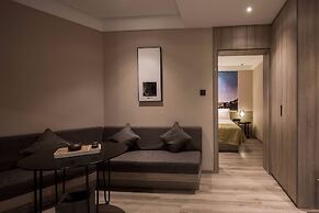 Atour Hotel Sanyuanqiao Beijing