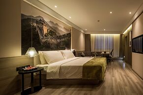 Atour Hotel Sanyuanqiao Beijing