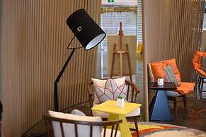 Atour Hotel Sanyuanqiao Beijing