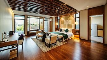 Bay Breeze Resort Shenzhen