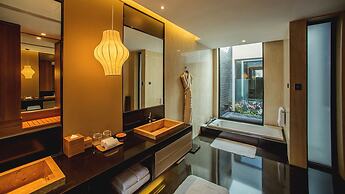 Bay Breeze Resort Shenzhen