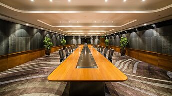 Bay Breeze Resort Shenzhen