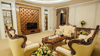 Muong Thanh Luxury Phu Tho Hotel