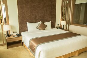 Muong Thanh Luxury Phu Tho Hotel
