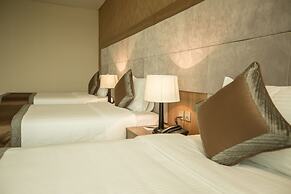 Muong Thanh Luxury Phu Tho Hotel