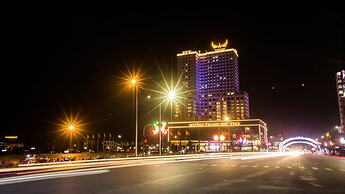 Muong Thanh Luxury Phu Tho Hotel
