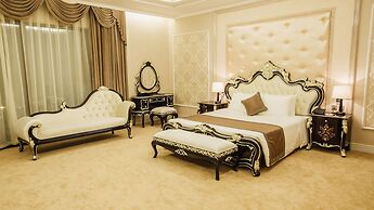 Muong Thanh Luxury Phu Tho Hotel