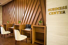 Muong Thanh Luxury Phu Tho Hotel