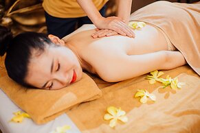 Muong Thanh Luxury Phu Tho Hotel