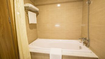 Muong Thanh Luxury Phu Tho Hotel