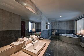 Muong Thanh Luxury Phu Tho Hotel