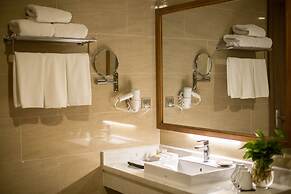 Muong Thanh Luxury Phu Tho Hotel