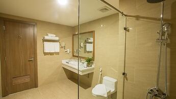 Muong Thanh Luxury Phu Tho Hotel