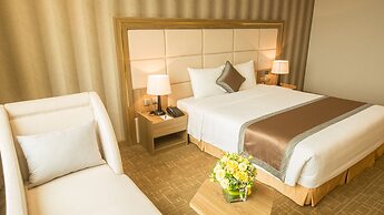 Muong Thanh Luxury Phu Tho Hotel