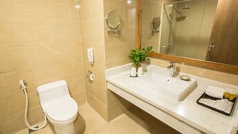 Muong Thanh Luxury Phu Tho Hotel