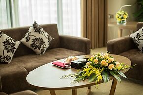Muong Thanh Luxury Phu Tho Hotel
