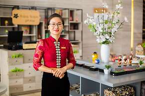 Muong Thanh Luxury Phu Tho Hotel