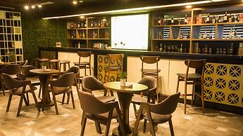 Muong Thanh Luxury Phu Tho Hotel