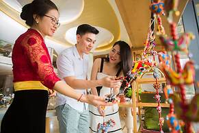 Muong Thanh Luxury Phu Tho Hotel