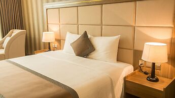 Muong Thanh Luxury Phu Tho Hotel