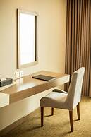 Muong Thanh Luxury Phu Tho Hotel