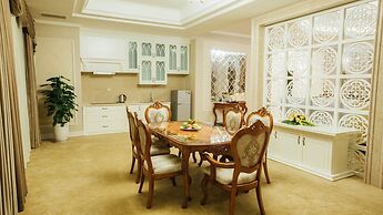 Muong Thanh Luxury Phu Tho Hotel