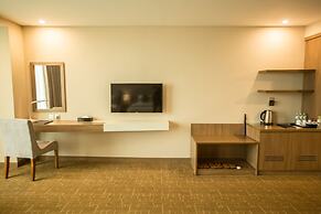 Muong Thanh Luxury Phu Tho Hotel