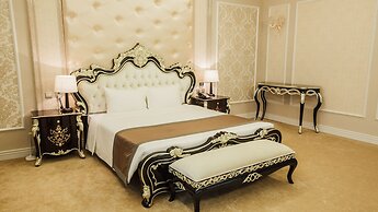 Muong Thanh Luxury Phu Tho Hotel
