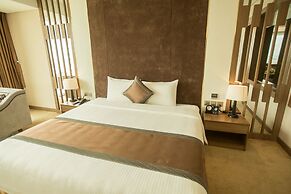 Muong Thanh Luxury Phu Tho Hotel