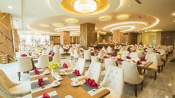 Muong Thanh Luxury Phu Tho Hotel