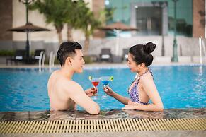 Muong Thanh Luxury Phu Tho Hotel