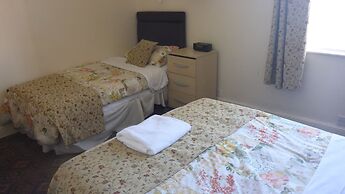 The Warwick Southport