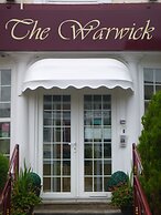 The Warwick Southport