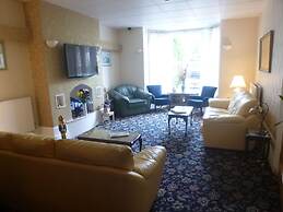 The Warwick Southport