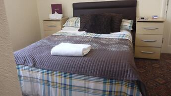 The Warwick Southport