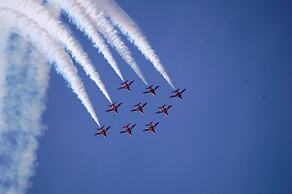 The Warwick Southport