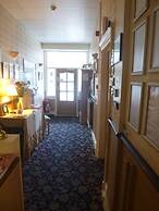 The Warwick Southport