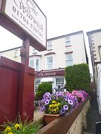 The Warwick Southport