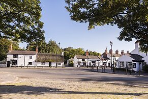 The Warwick Southport