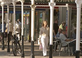 The Warwick Southport