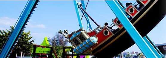 The Warwick Southport