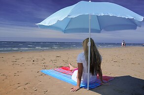 The Warwick Southport