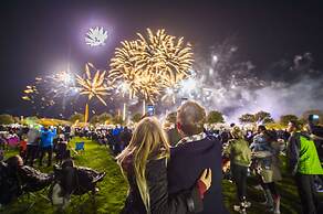 The Warwick Southport