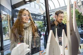 The Warwick Southport