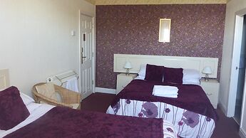 The Warwick Southport