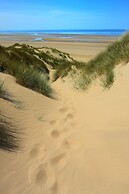 The Warwick Southport