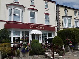 The Warwick Southport