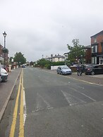 The Warwick Southport