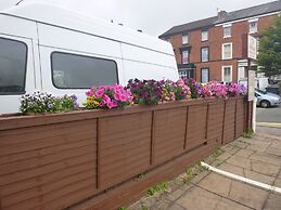 The Warwick Southport